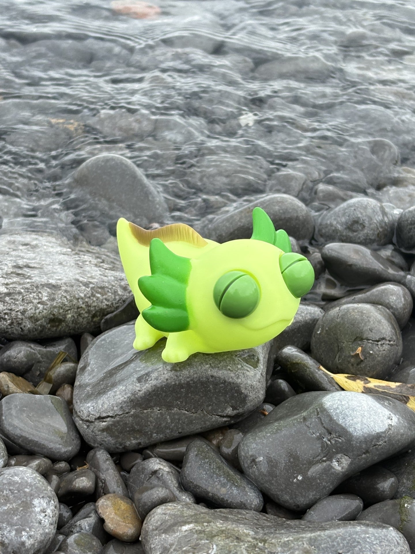 Squishy Care! Taking care of your squishies!