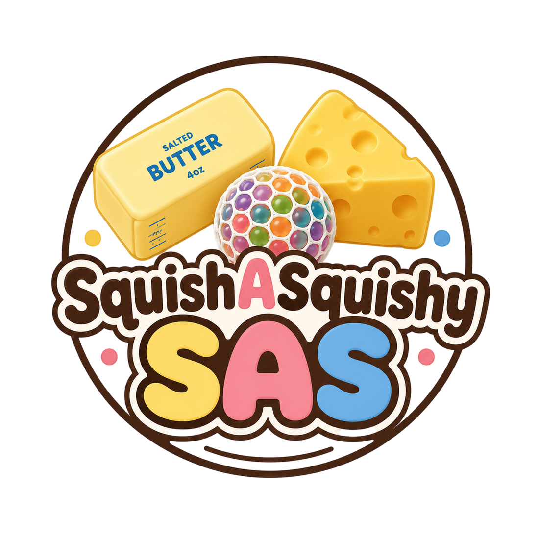 Store Launch! Start Your Squishies!