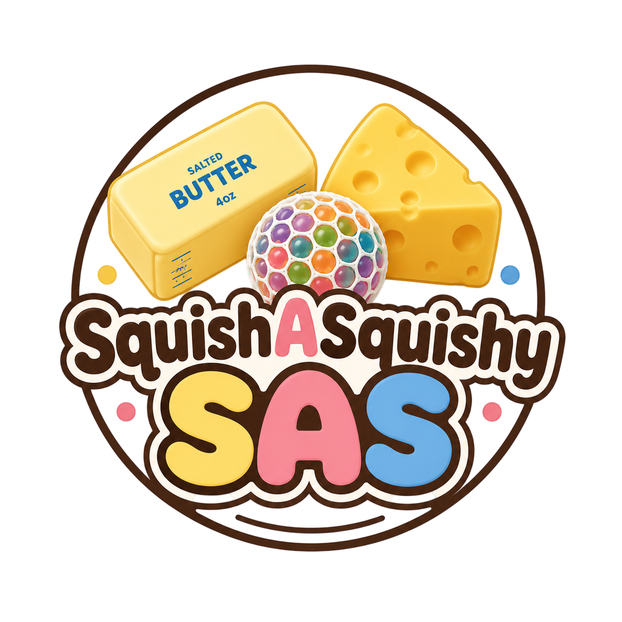 Store Launch! Start Your Squishies!
