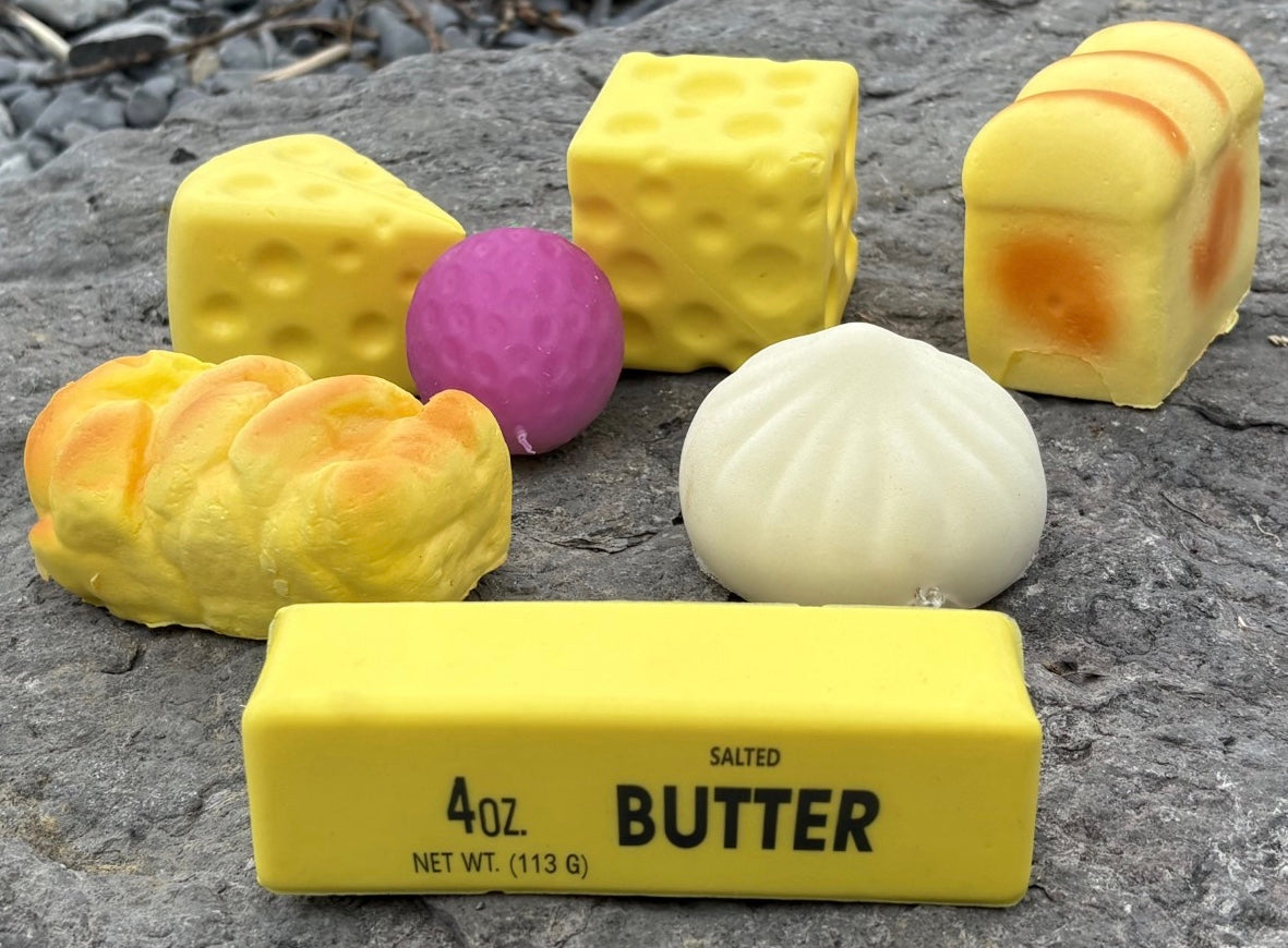 Food Squishies