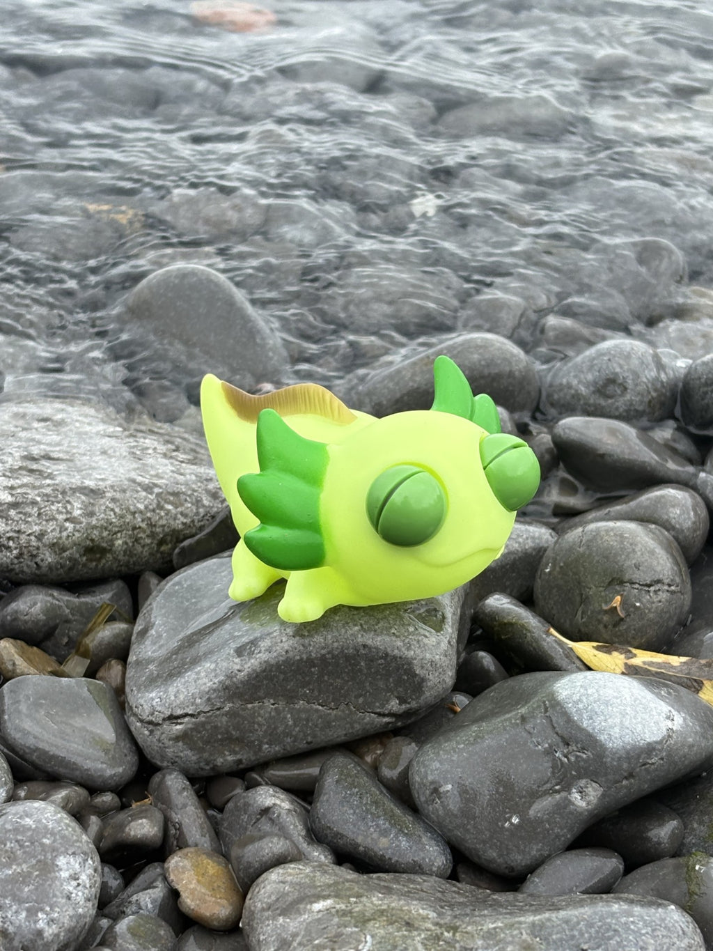 Amusing Axolotl! An Amphibious Axolotl is Abundantly Aboundful!