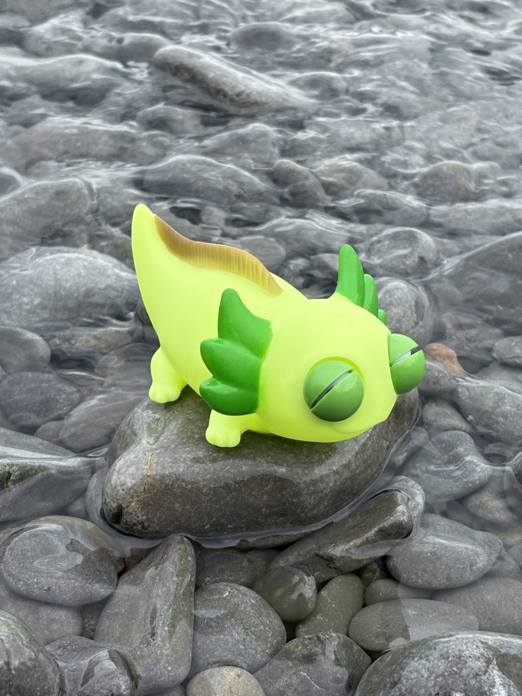 Amusing Axolotl! An Amphibious Axolotl is Abundantly Aboundful!