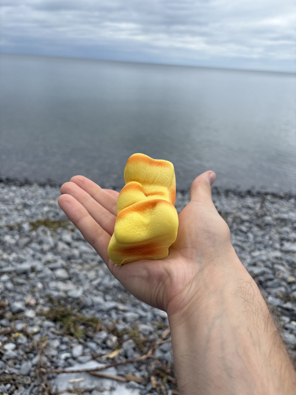 Loaf of Bread Squishy!