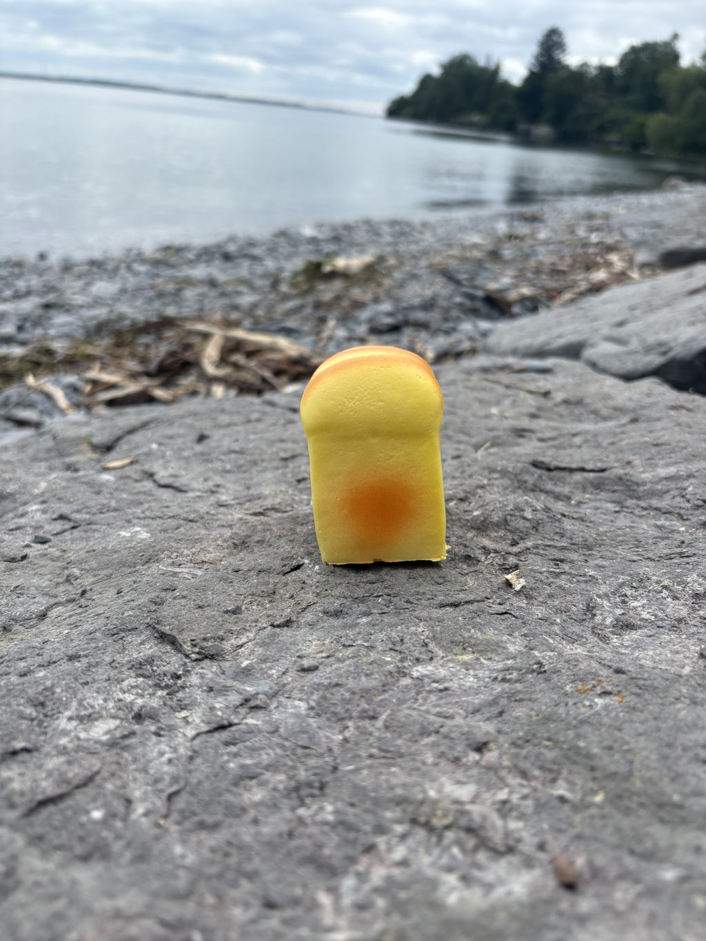 Loaf of Bread Squishy!