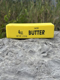 Viral Butter Squishy! Looks like Butter, is Nice and Squishy!